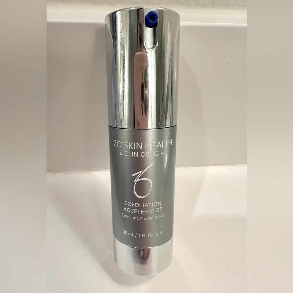 ZO Exfoliation Accelerator 1 Fl. Oz.
